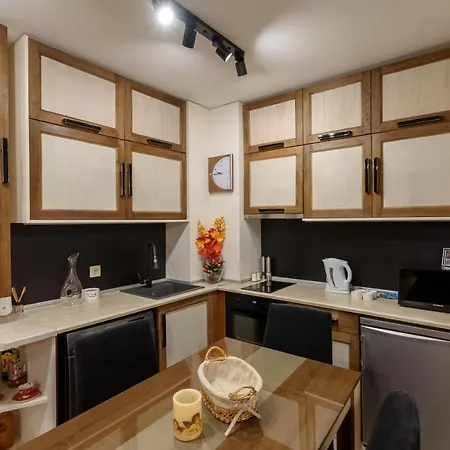 Stylish Flat In Front Of Gondola Bansko