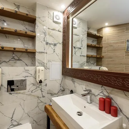 Stylish Flat In Front Of Gondola *