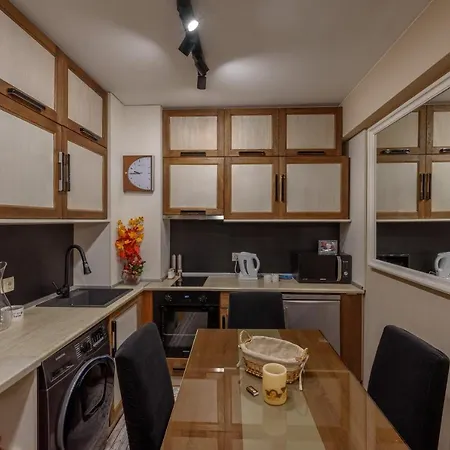 Apartment Stylish Flat In Front Of Gondola *