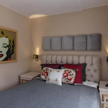 Daire Stylish Flat In Front Of Gondola Bansko