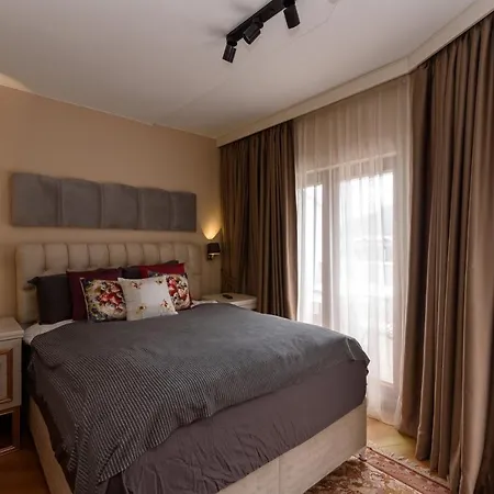 Stylish Flat In Front Of Gondola Daire Bansko