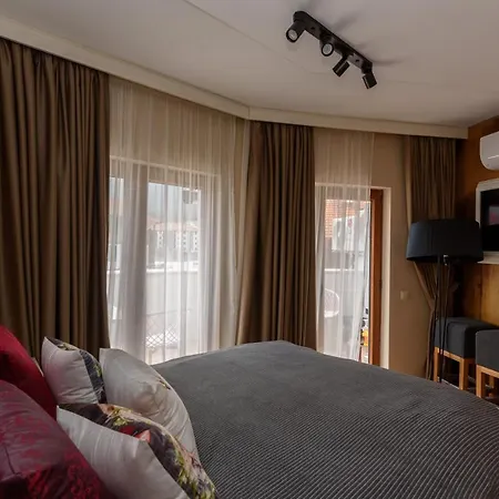 Daire Stylish Flat In Front Of Gondola Bansko