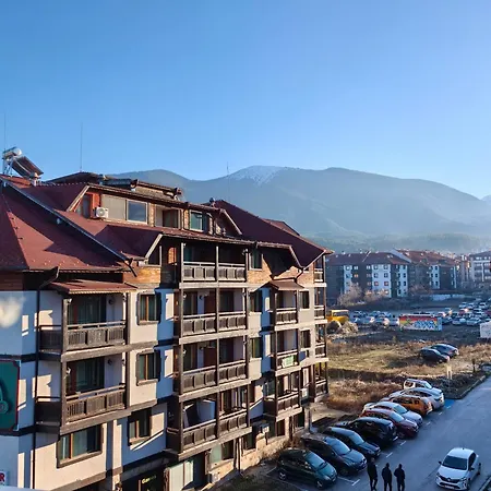 Daire Stylish Flat In Front Of Gondola